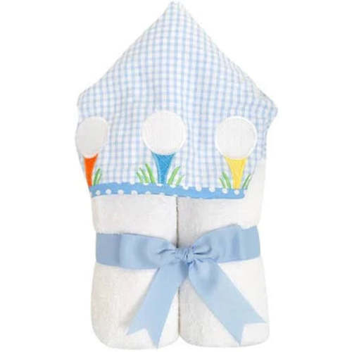 Everykid Hooded Towel – Two Tulips Boutique