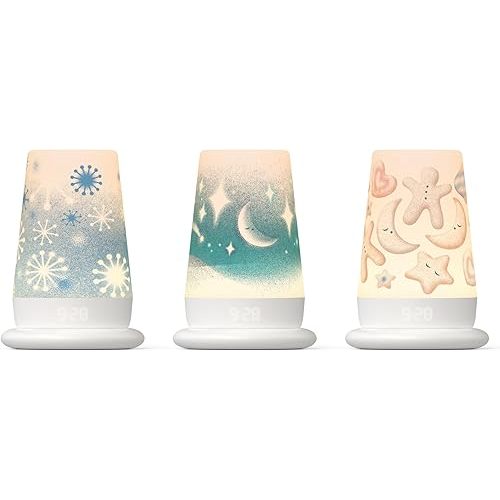 Hatch Baby Coverlets Rest & Rest+ (Holiday Hibernation)…