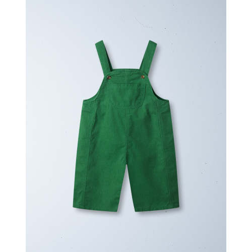 cassius overalls | verde
