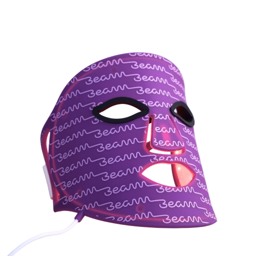 Beam LED Face Mask