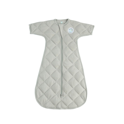 Dreamland Baby Dream Weighted Transition Swaddle- Moon Grey