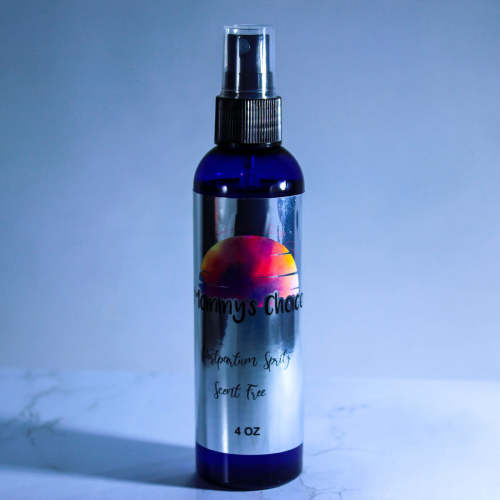 Postpartum Spritz Scent Free | Perineal Spray | Mommy's Choice