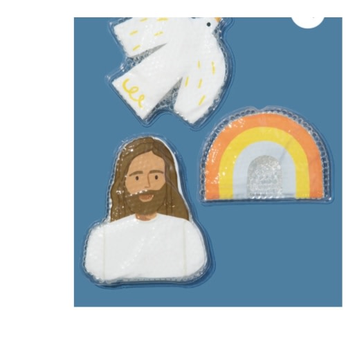 Trinity Hot & Cold Packs โ Shepherd Me Shop