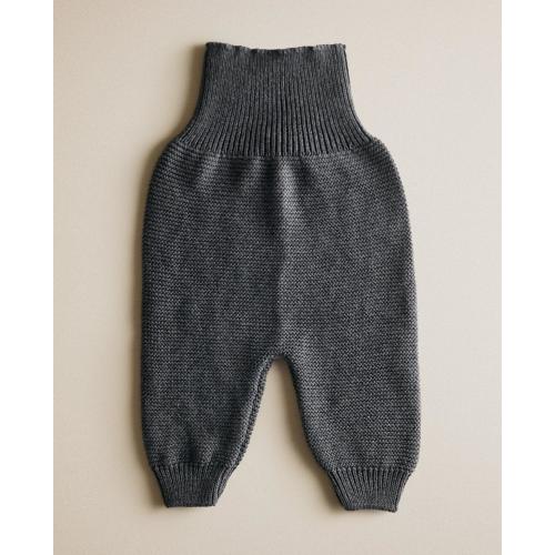 BABY KNIT LEGGINGS | Zara Home United States of America