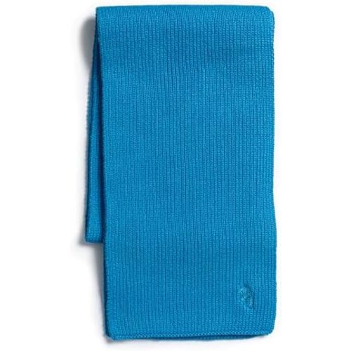 MONICA + ANDY Scarf, One Size, 100% Organic Clothes for Boys & Girls, Kids Essentials for Cold Weather, Winter Clothing