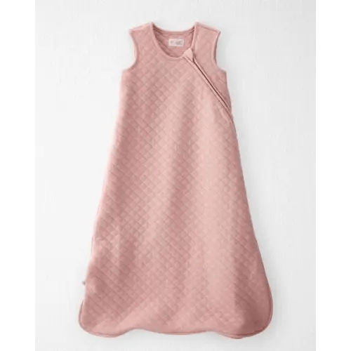Baby Girl Double Knit Zip Wearable Blanket - Little Planet | Carter's