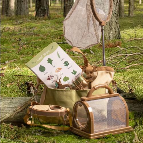 ROBUD Outdoor Exploration Set