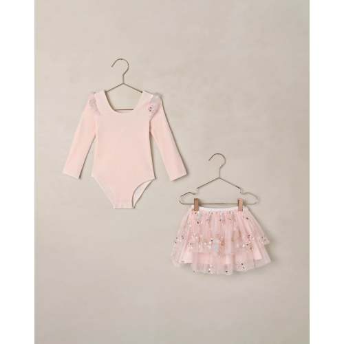 Pixie Tutu Set Pink – Noralee