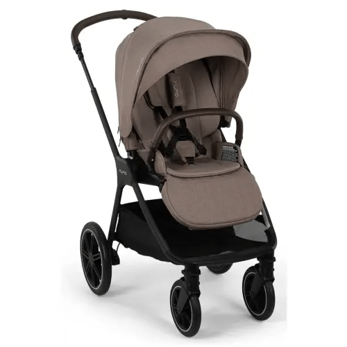 TRIV LX Compact Stroller
Nuna