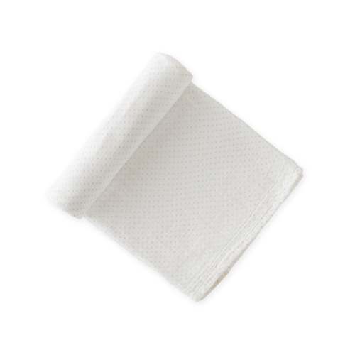 Pin Dot Swaddle - Pin Dot Pebble