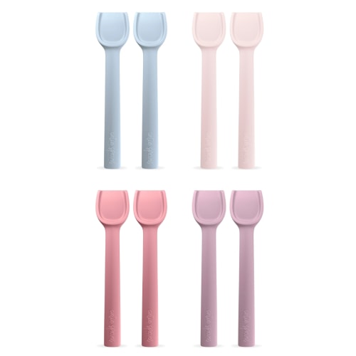 Cutie Spoovel 4 Pack