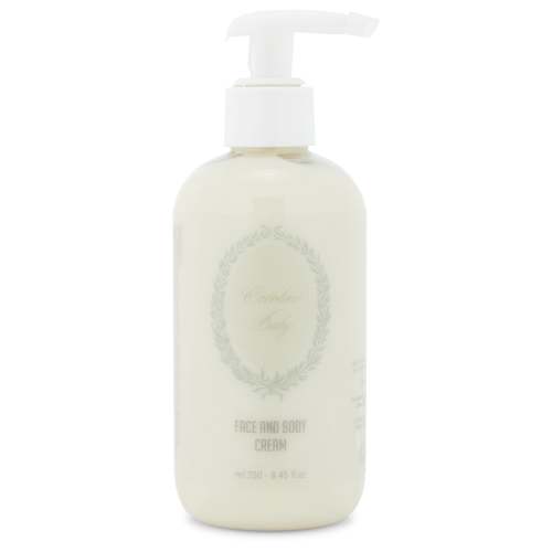 Face and Body Cream / Cocolino Luxury Baby Linens