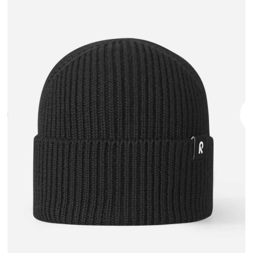 Fall & Winter Merino Wool Beanie