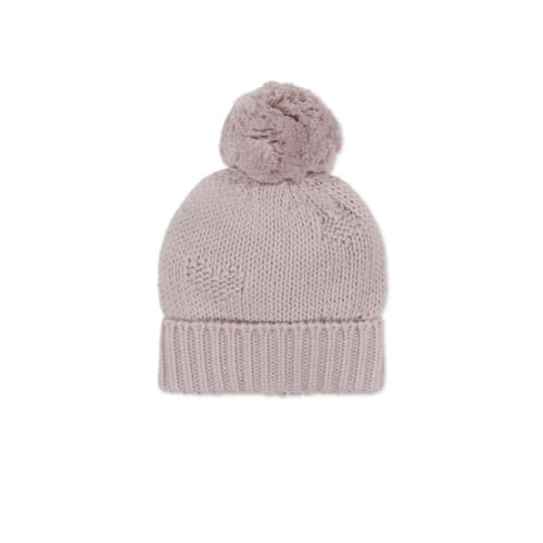 Sienna Hat - Sienna Violet Tint – Jamie Kay USA