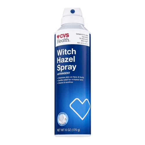 Witch Hazel Spray