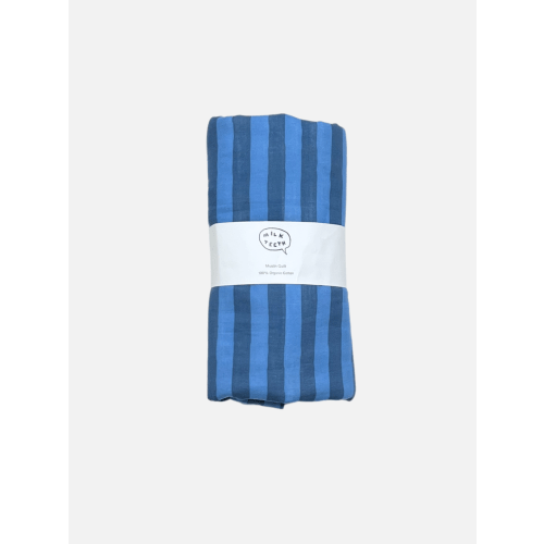 ORGANIC MUSLIN QUILT