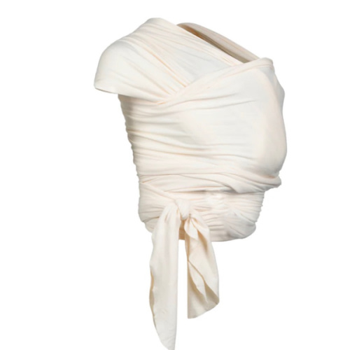 Snuggle Me Baby Wrap | Natural