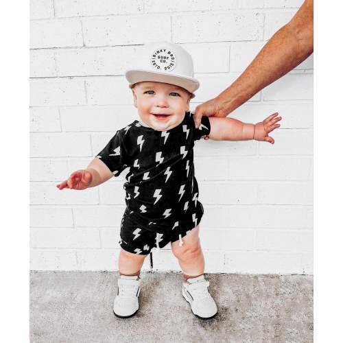 Bummie Two Piece Set in Jagger