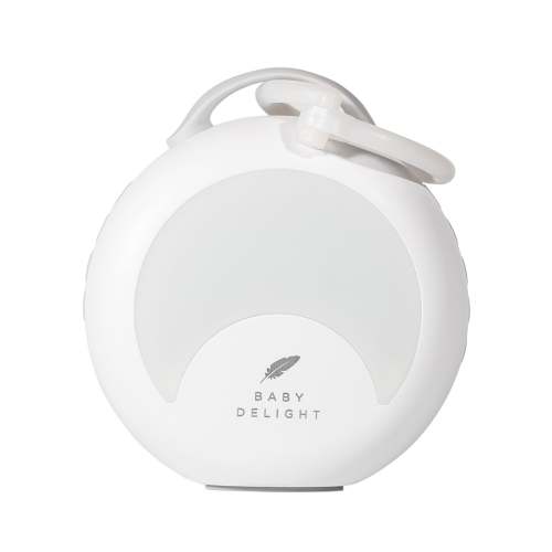 Dewdrop Sound & Light Soother