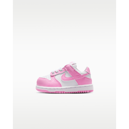 Nike Dunk Low Baby/Toddler Shoes. Nike.com