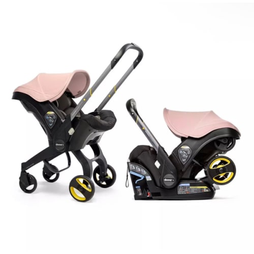 Doona + Car Seat & Stroller