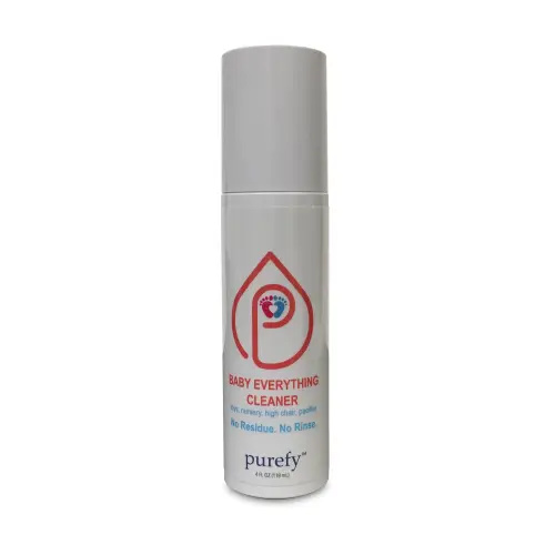 PUREFY❤LIFE - Purefy Baby Everything Cleaner (4oz)