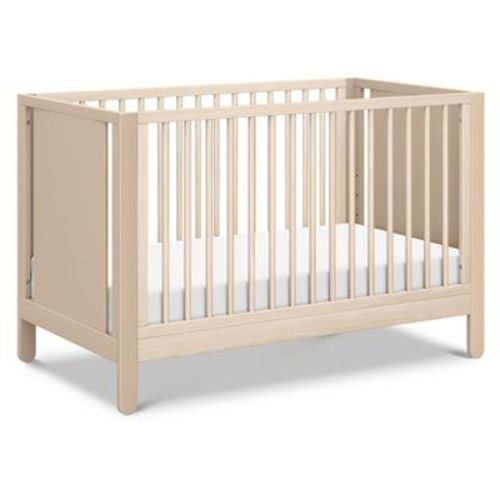 Carter's by daVinci Marisol 4-in-1 Convertible Crib - Taupe/Washed Natural