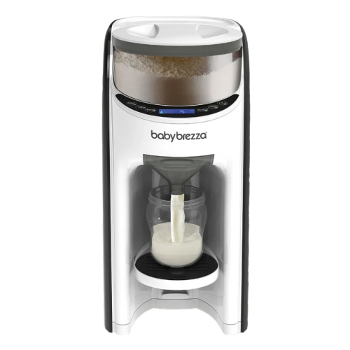 Formula Pro Advanced Baby Formula Dispenser