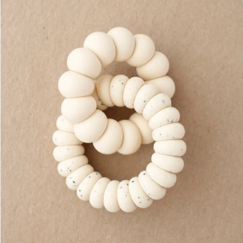 Luna Double Freezer Teether