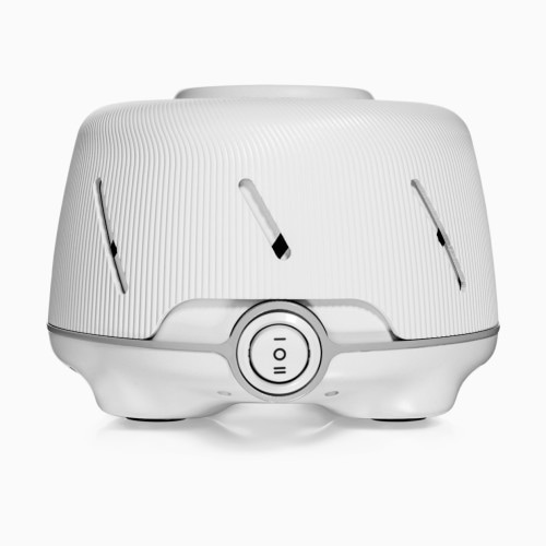Yogasleep Dohm Natural Sound Machine - White/Grey