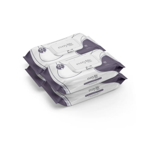EveryLife Wipes
