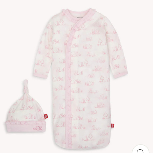 Magnetic Me Gown Set- Sweeter than Hunny – VACE