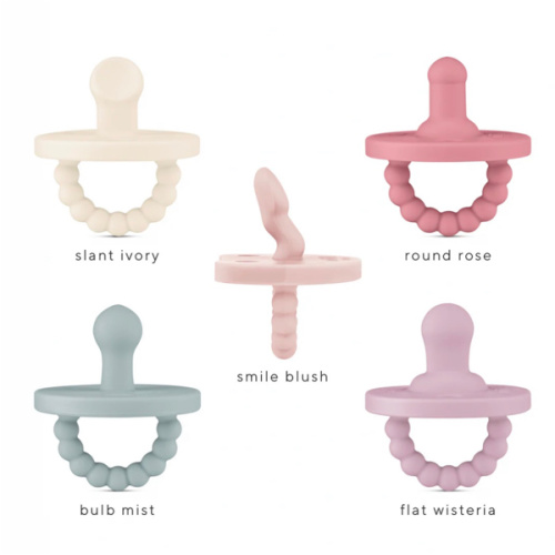 Cutie Pacifier Starter Kit | Ryan and Rose