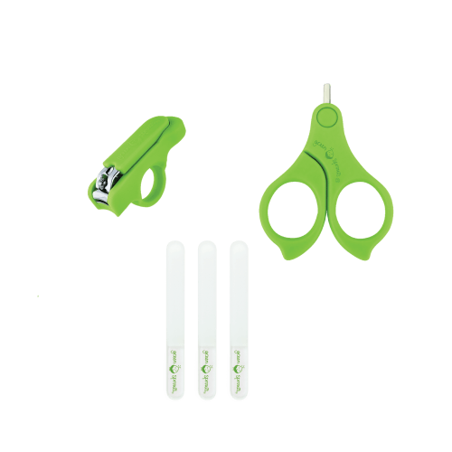 Baby Nail Care Kit