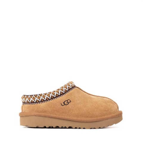 UGG® Tasman II Slipper - Toddler / Little Kid - Chestnut | Journeys