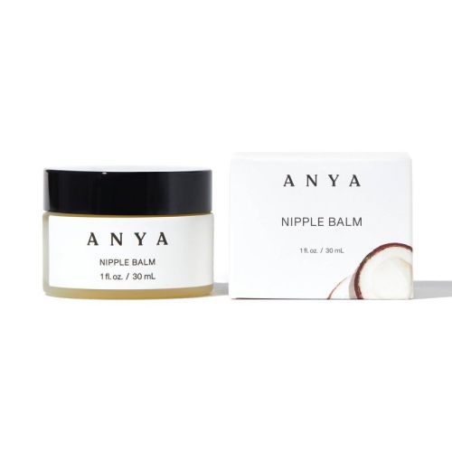 Anya Nipple Balm - 1 fl oz