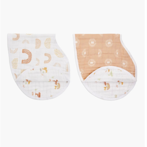 2-Pack Classic Burpy Bibs | Nordstrom