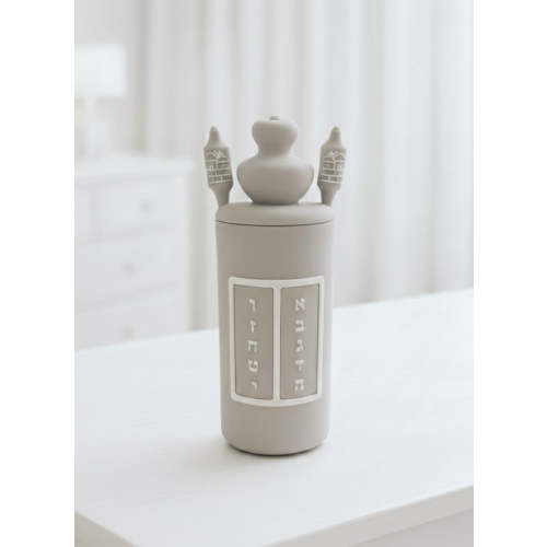 Silicone Star of David – Joys Jewish Toys