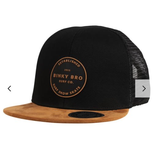 Peniche – Binkybro