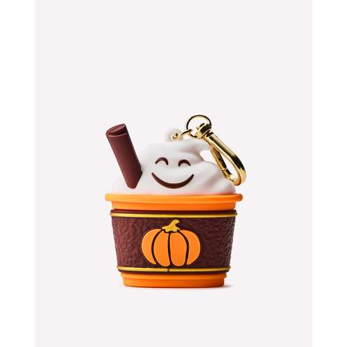 Pumpkin Drink PocketBac Holder