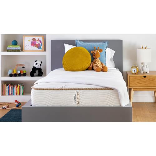 Saatva Youth Mattress