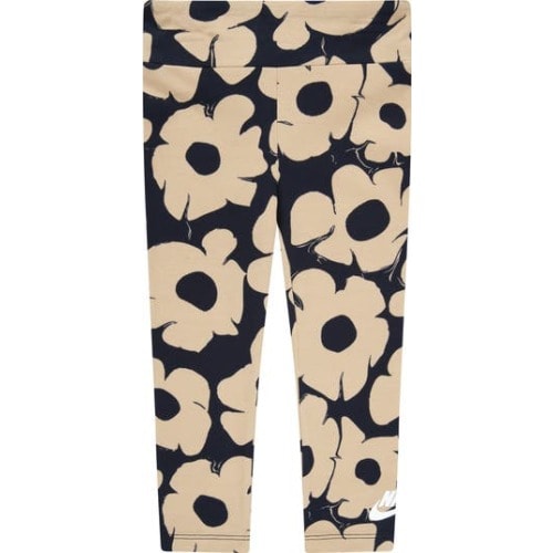 Floral Leggings