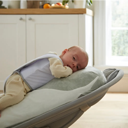 Babocush | Newborn Comfort Cushion | Soothes Colic & Reflux – Babocush Limited