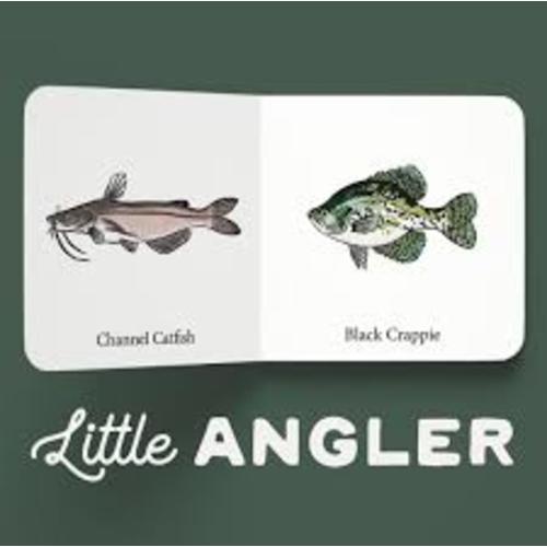 little angler book set - Google Search