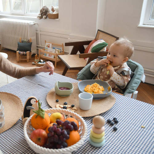 Babycook® Neo Baby Food Maker Processor - CLOUD color