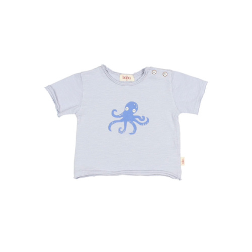 Ollie Octopus Tshirt