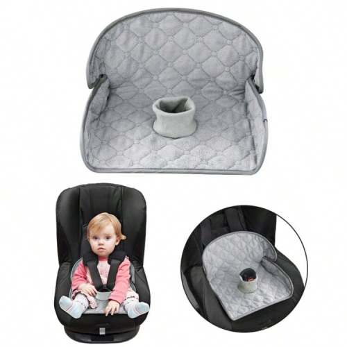 Waterproof & Soft Car Stroller Seat Cushion, Absorbent Baby Seat Pad | SHEIN USA