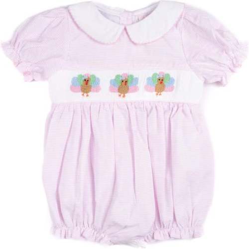 Turkey Trot, Mimi Bubble - Teeta | Maisonette