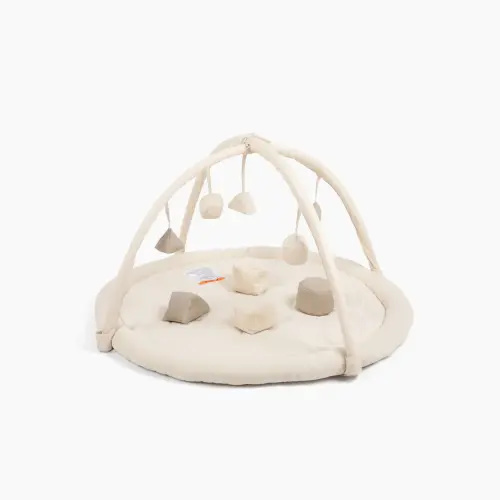 Snuggle Me® Play Gym