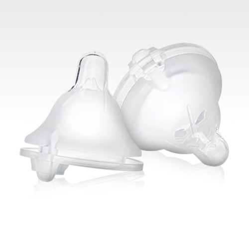 Evenflo Anti-Colic Balance Baby Bottle Nipples, Slow Medium, Fast Flow – Evenflo Feeding